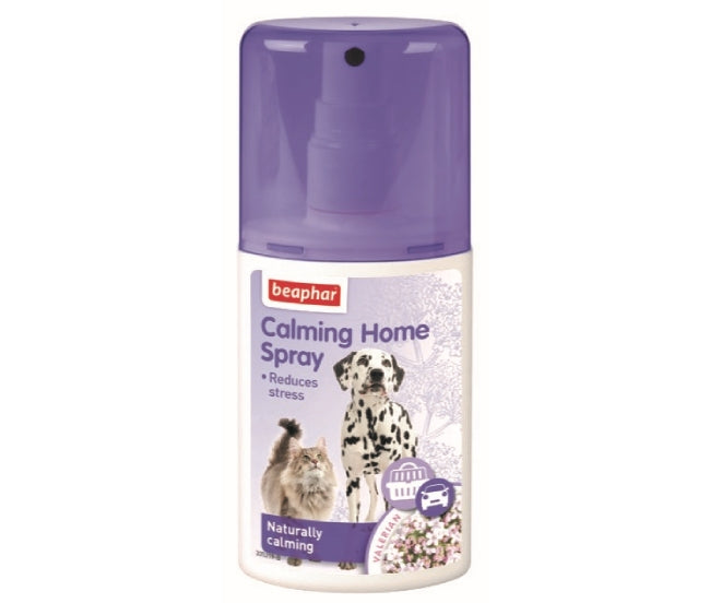 Beaphar Calming Spray hund/kat 125ml