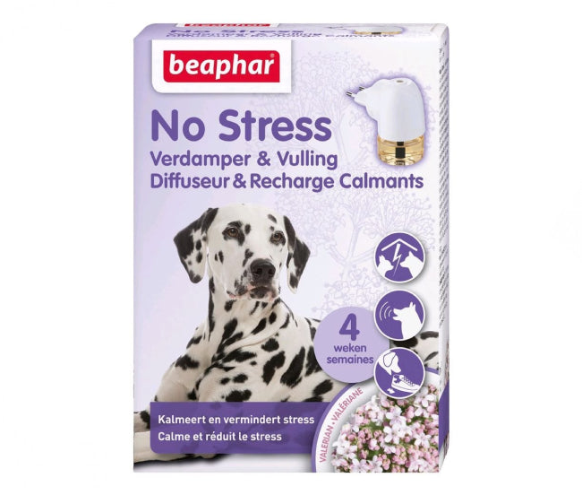 Beaphar Calming Diffuser set dog