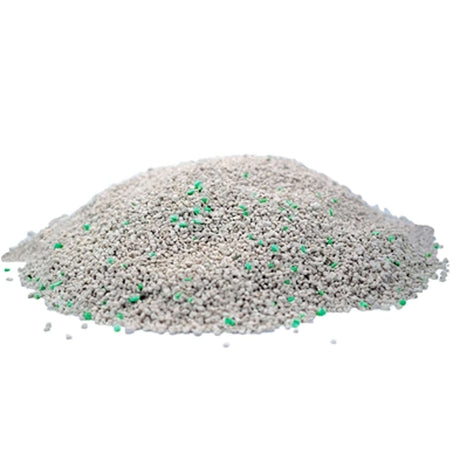 Feline Hygiene Kattegrus - Aloe Vera 10 kg