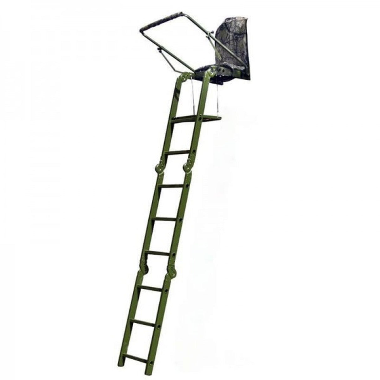 Jagtstige JS1