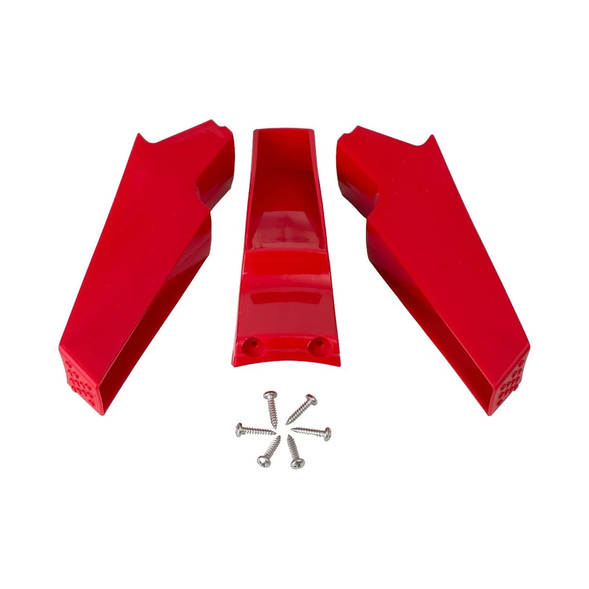 Vandautomat DA-18 - Sæt ben - Rød