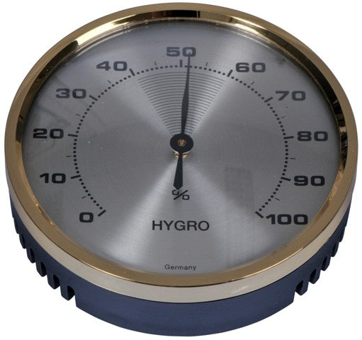 Fugtighedsmåler - Hårhygrometer