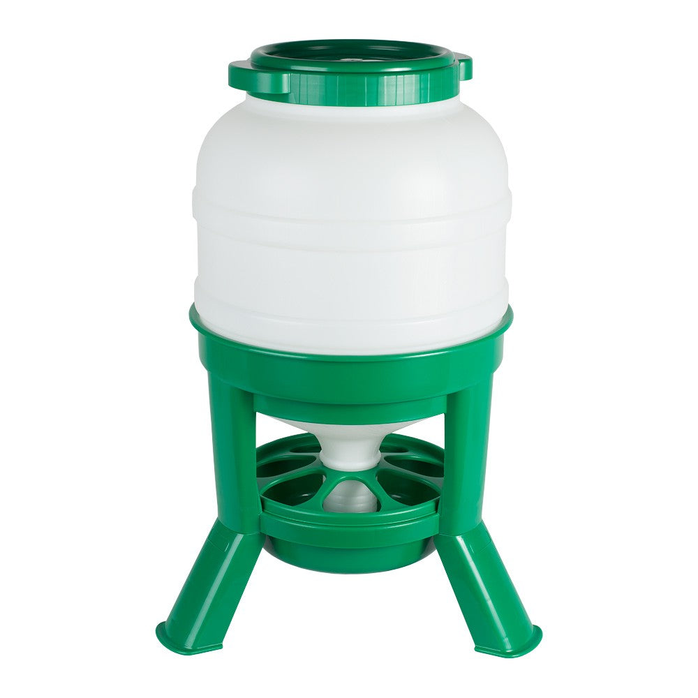 Foderautomat JUMBO - 30kg