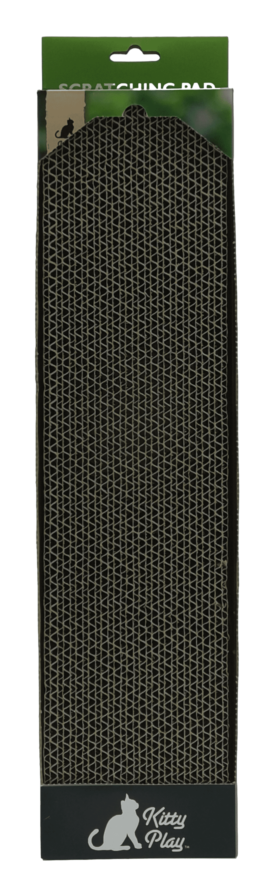 Single Scratcher 46x11,5x4 cm