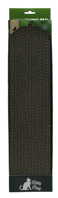 Single Scratcher 46x11,5x4 cm