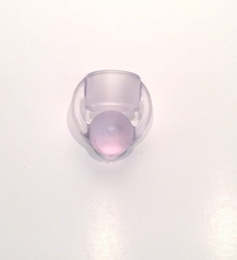 Vandautomat - 30 Liter - LUKKEPROP til "Contro" og "Saturno"