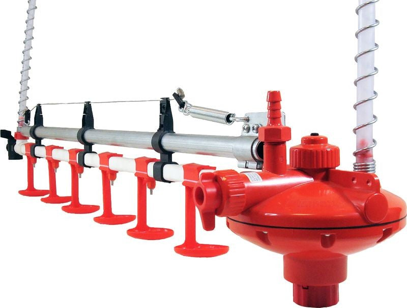 IMPEX DRIKKENIPPELSYSTEM - KAN IKKE KØBES ONLINE