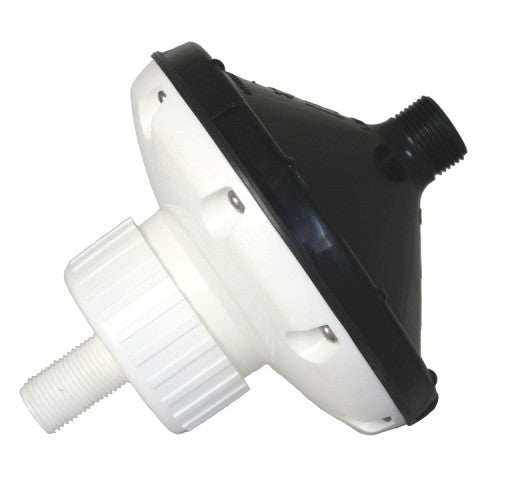 IMPEX Reduktionsventil t/Nippelsystem "Maxiflow"