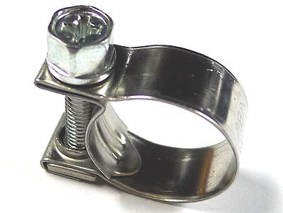 Spændebånd 1/4" - Plasson