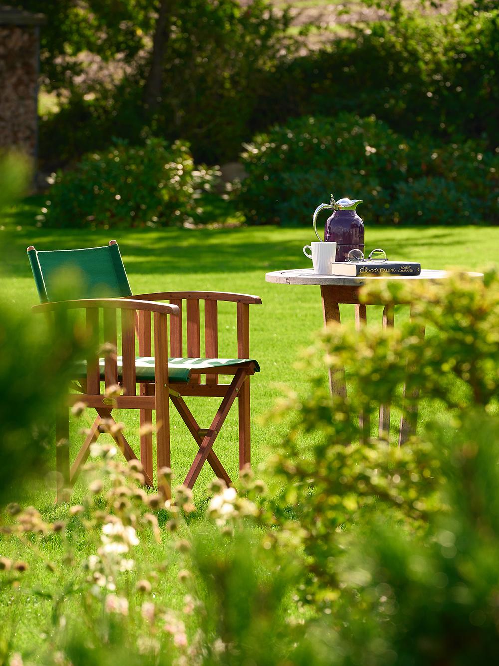 DLF Plænegræs Ornamental - 10 kg.