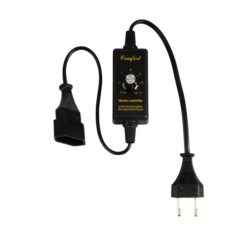 KUMO Kyllingemoder varmeregulator