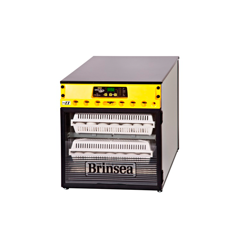 Brinsea OVA-Easy 190 Klækkemaskine