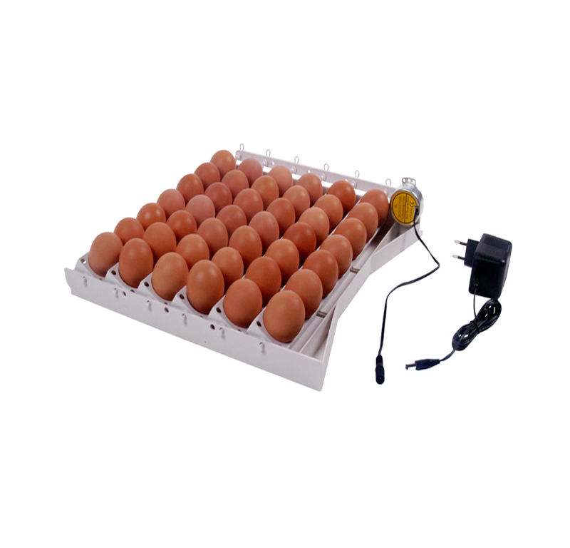 Automatisk Æggevender - Vuggevender