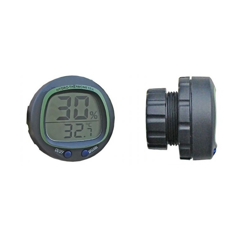 Hygrometer / Termometer PANU - Digital