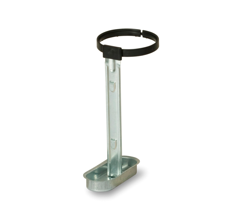 Galvaniseret Vandautomat t/Løs Flaske