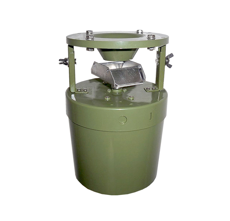 Accu DSF-Feeder - Automatisk Vildtfoderindsats / Foderspreder