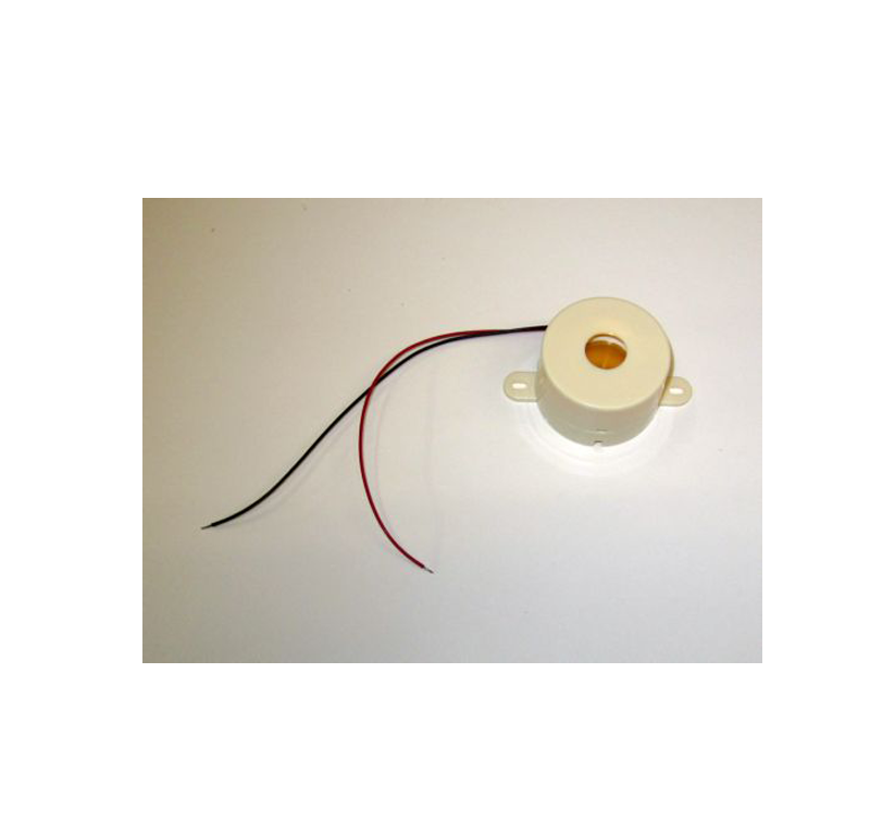 Accu DSF-Feeder - Fløjte