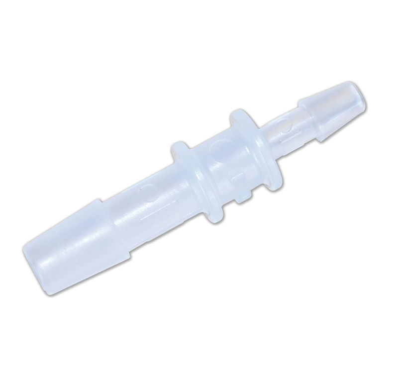 Overgang 1/4" x 3/8"