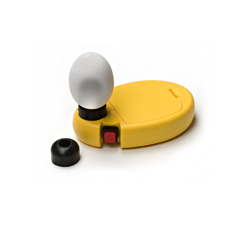 Æggelyser Brinsea - Kraftig model - High density