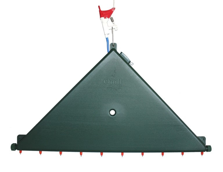 QuillDrinker - Vandautomat med 10 Drikkenipler