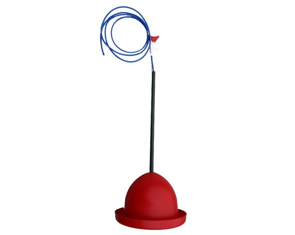 Rainbow Vandautomat - Høns / Fasan - Komplet