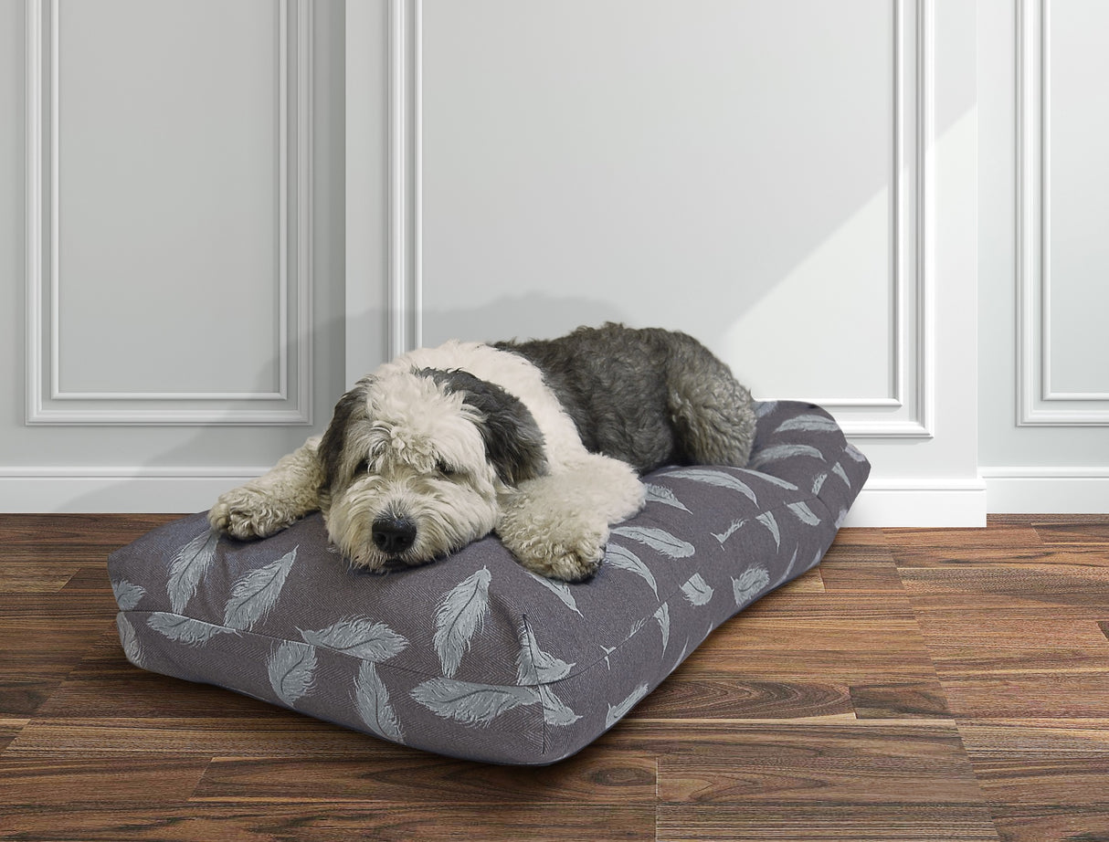 Hundekurv Retreat duvet - Navy