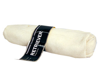 Retriever white 20 cm