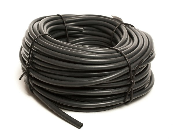 Vandslange 1/4" - 6 mm. - pr. meter