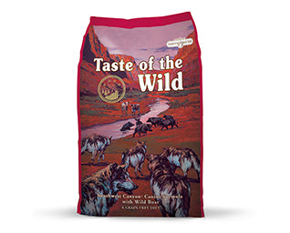 Southwest Canyon, Wild Boar