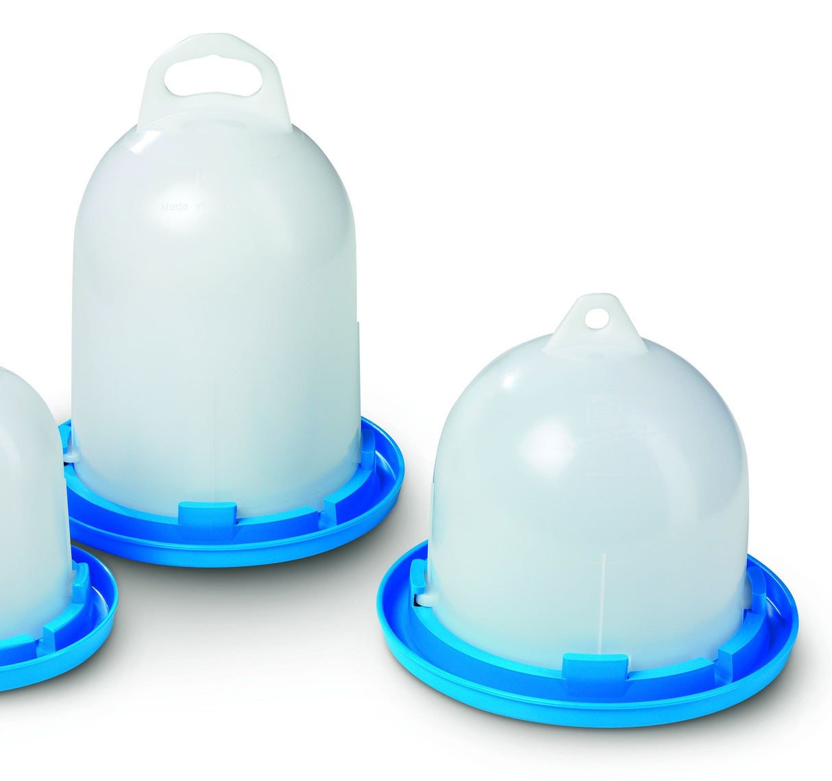 Vandaut - Fasankyllinger og Vagtler - 5,5L