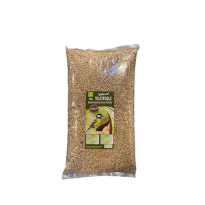 Afskallet Solsikke 5 kg.