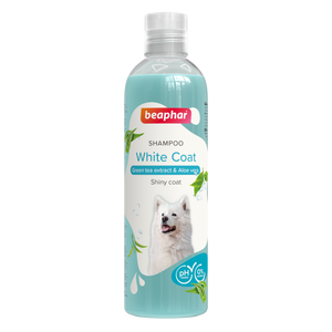 Hundeshampoo - Hvalp