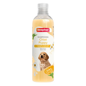 Hundeshampoo - Hvalp