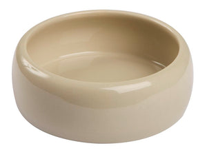 Stentøjs Foderskål - Ø 16 cm. - 750 ml.