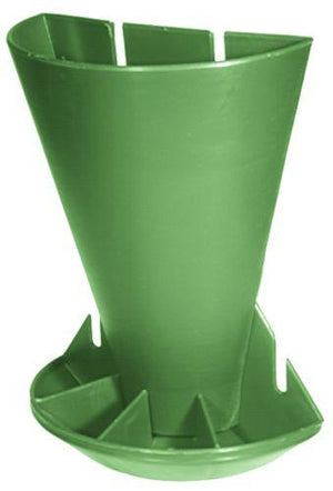 Trug til smågrise 301 6 liter