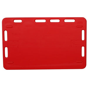 Drivplade KANE - Stor - 75 x 122 cm.