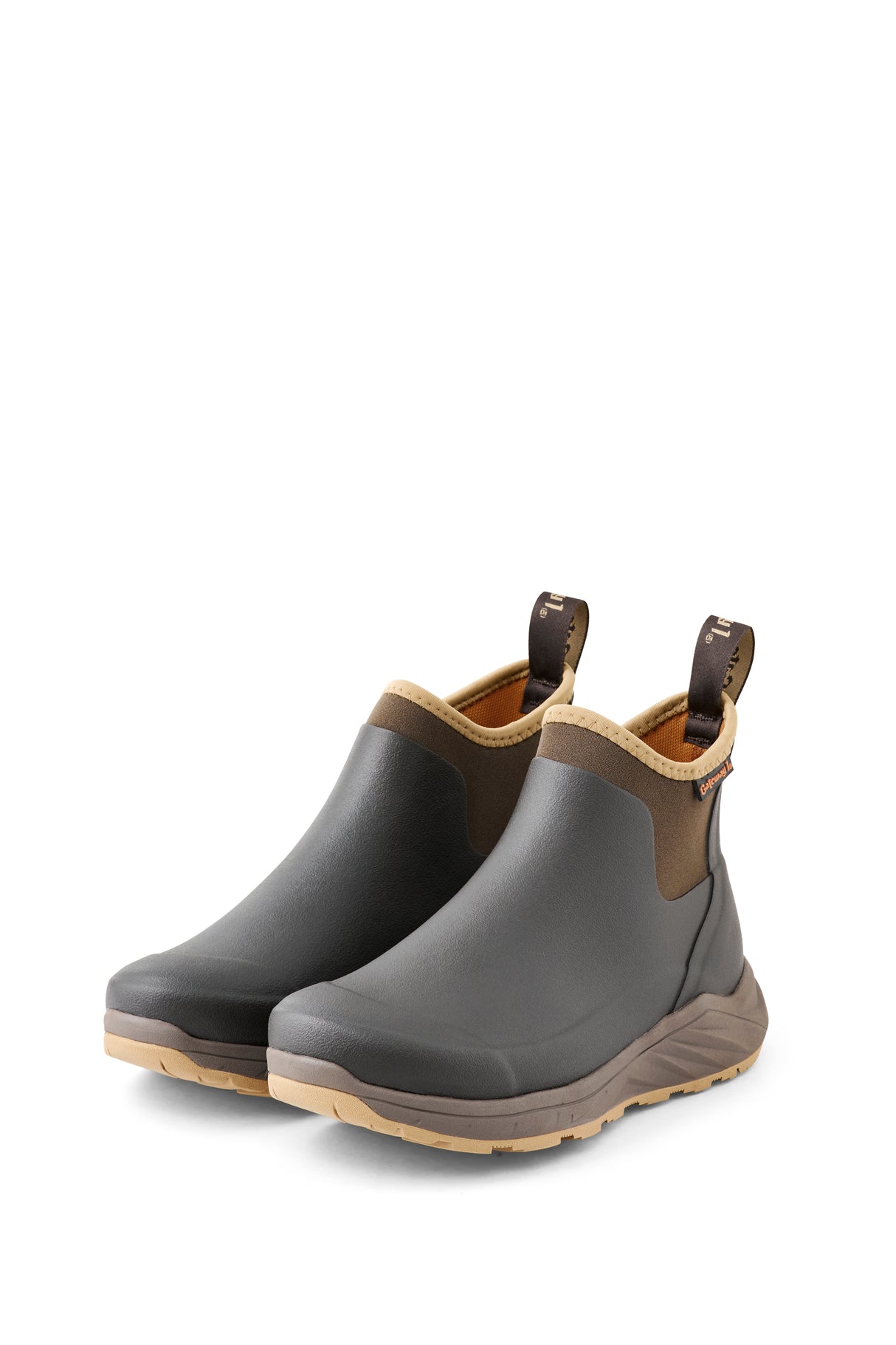 Gateway1 Rainwalker Lady 6" 4mm - Dark brown