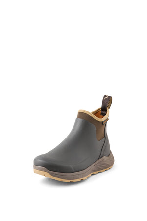 Gateway1 Rainwalker Lady 6" 4mm - Dark brown
