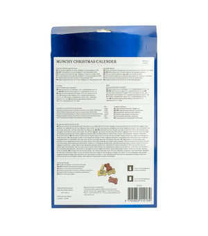 Christmas Calendar Munchy