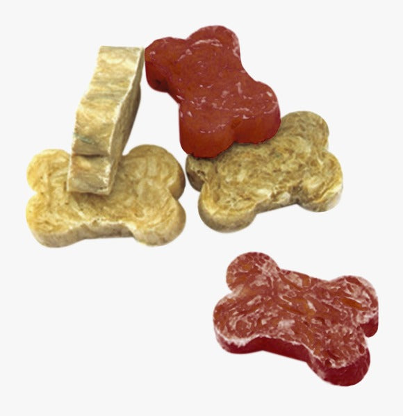 Christmas Calendar Mini Treats, Dog