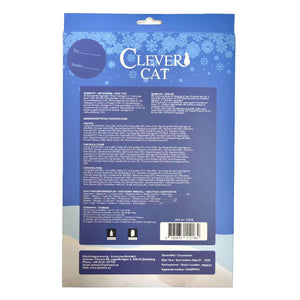 Christmas Calendar Cat