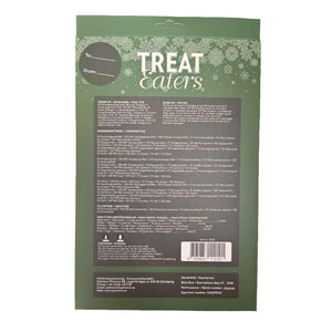 Christmas Calendar Mini Treats, Dog