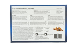 Christmas Calendar Mini Treats, Dog