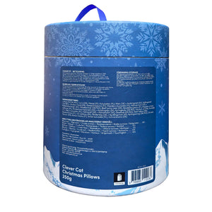 Clever Cat Pillows g