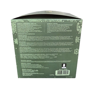 Christmas Ball 60 g for dogs