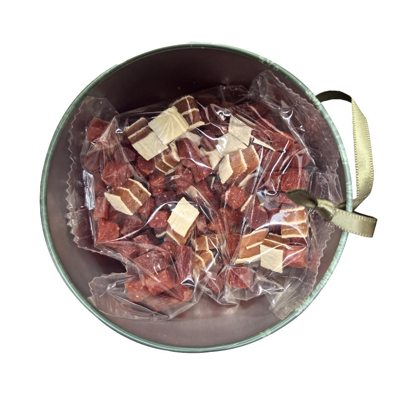 Christmas Ball 60 g for dogs