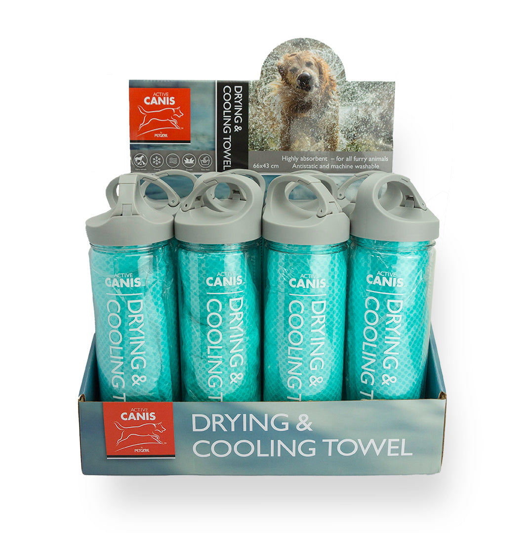 AC Drying and Cooling towel 85x33