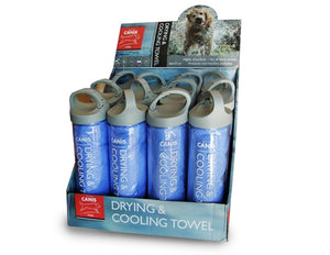 AC Drying and Cooling towel 85x33