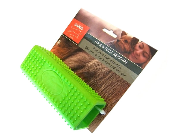 AC Hair & fuzz remover 12x4,5 cm