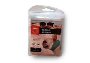 Cooling bandana S 35x11 cm